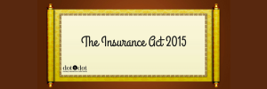 the insurance act 2015 and your nursery