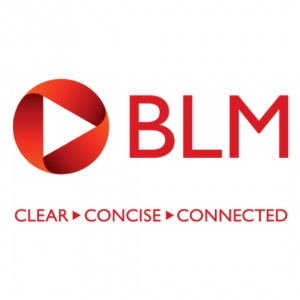 BLM Law logo