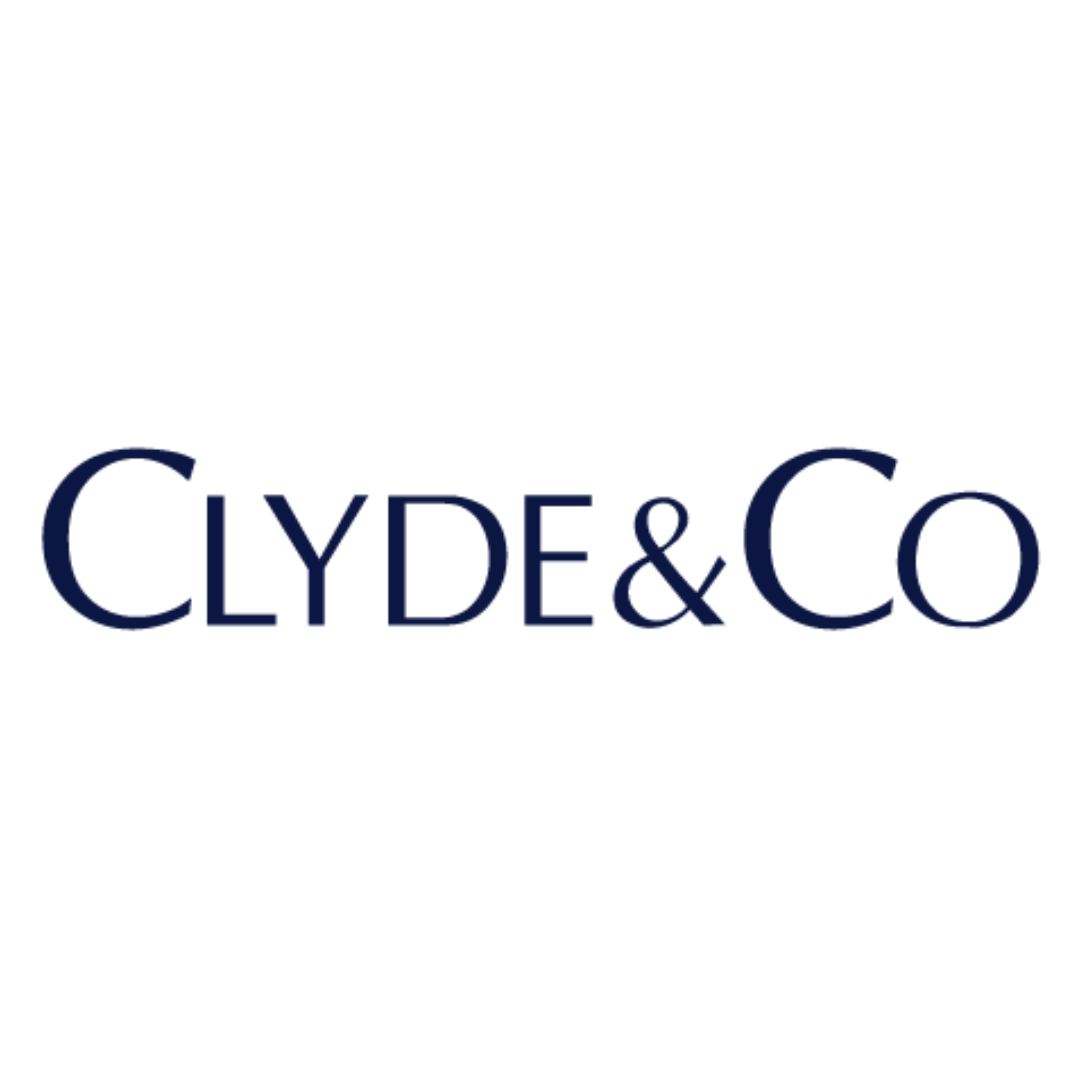 Clyde & Co Sq Logo