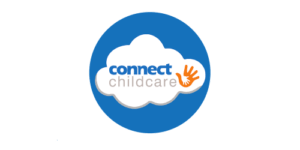 Connect Childcare logo png