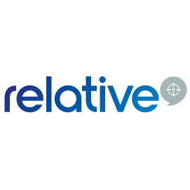 relative logo