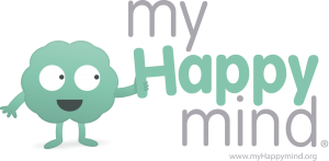 MyHappyMind Logo