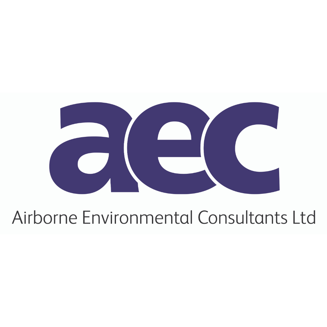 Airborne Environmental Consultants logo