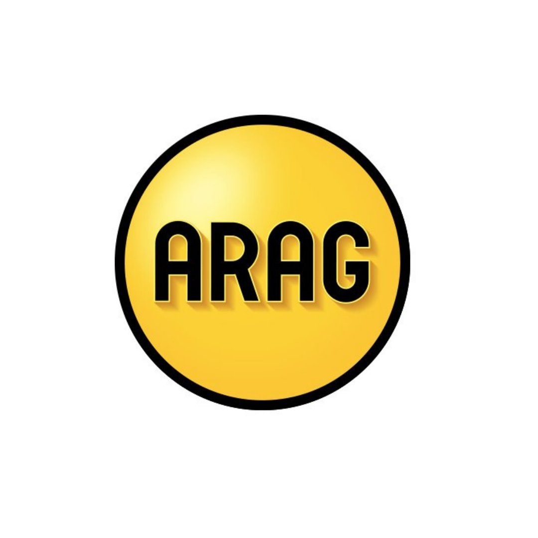 Legal Expenses insurer - ARAG