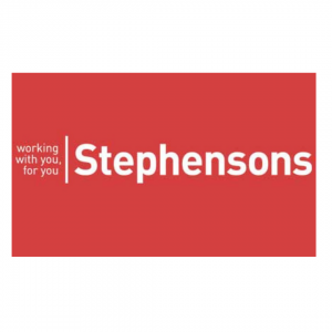 Stephensons logo
