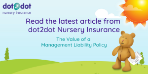 dot2dot Article - Management Liability